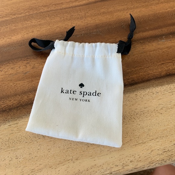 Kate Spade Raising The Bar Bracelet - Picture 7 of 7